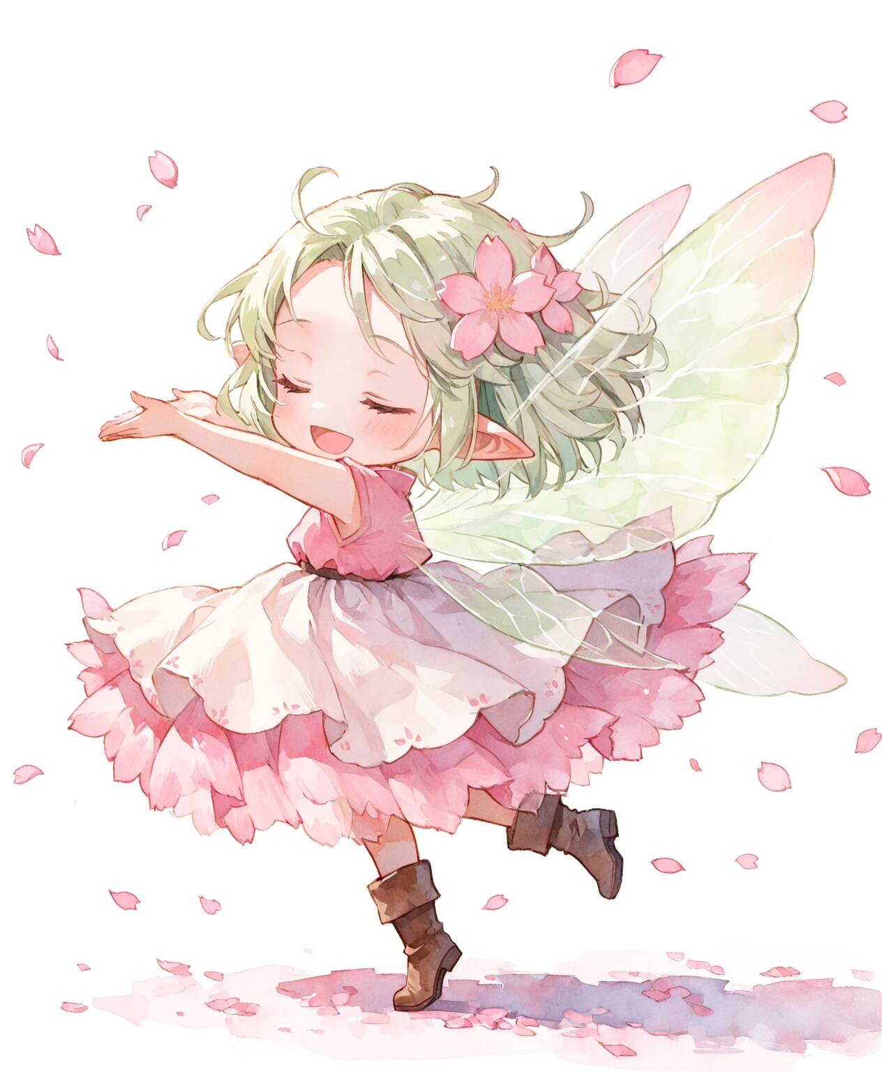 春風