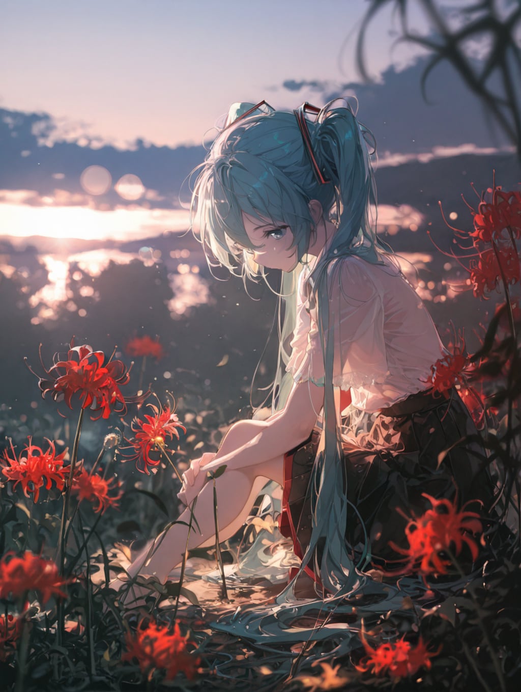 彼岸