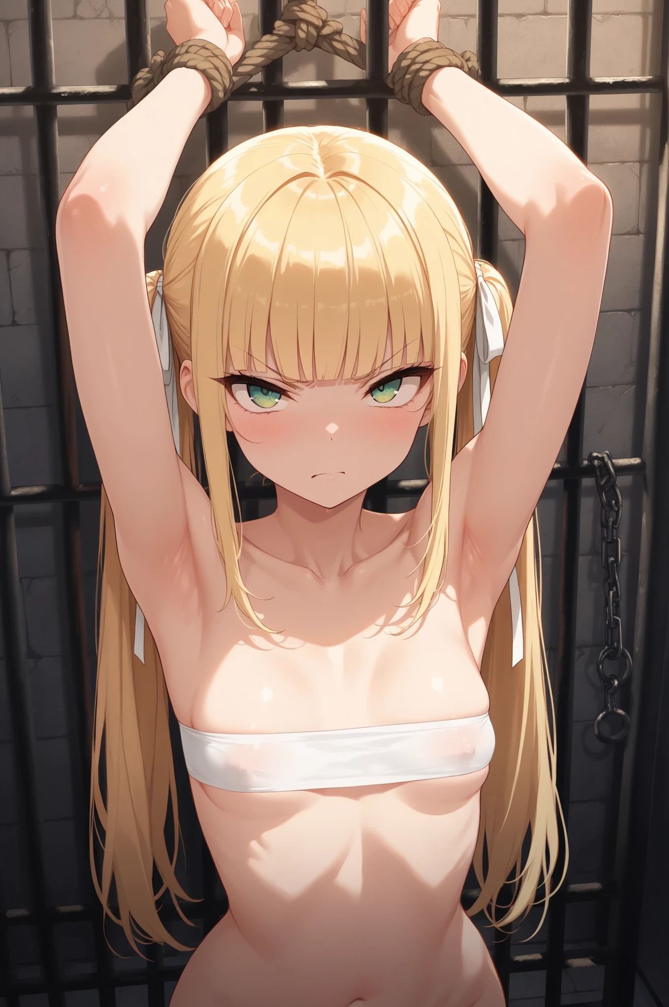 この…変態！