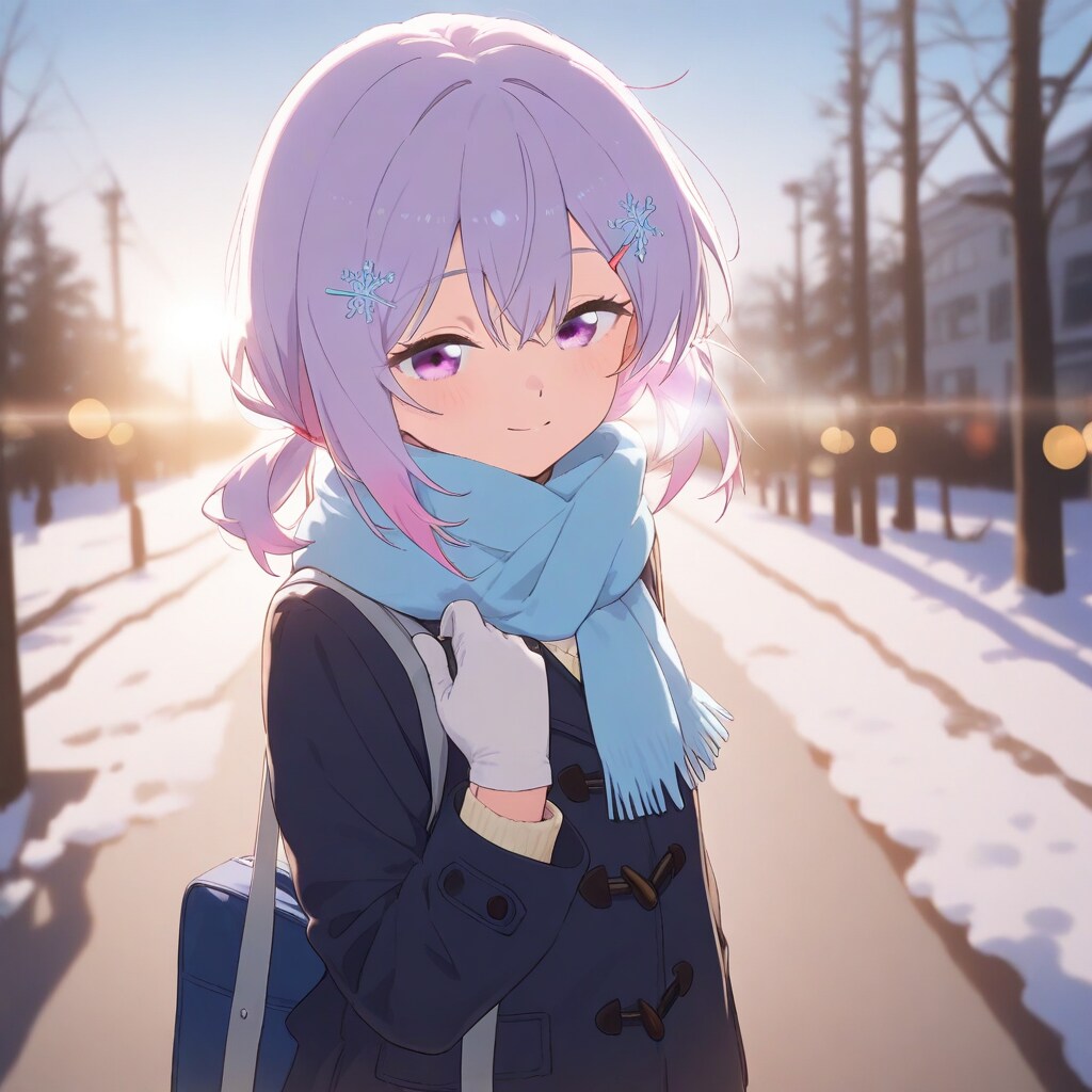 お試しチュー | の人気AIイラスト・グラビア