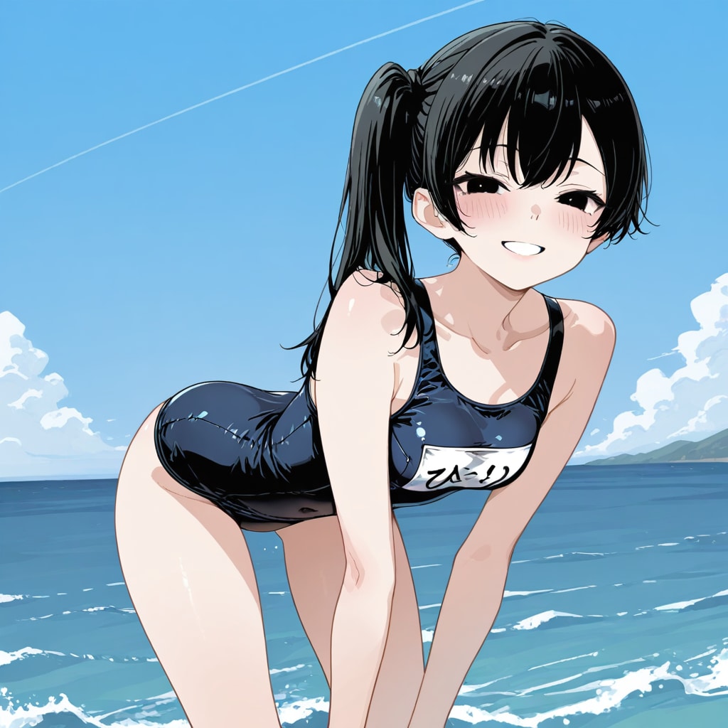 夏といえば海！