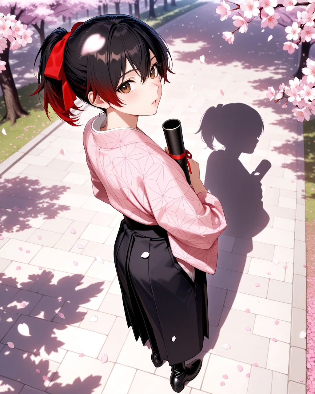 サクラのキセツ