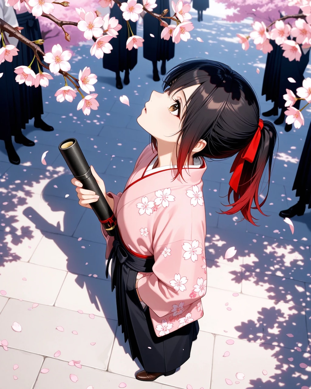 サクラのキセツ