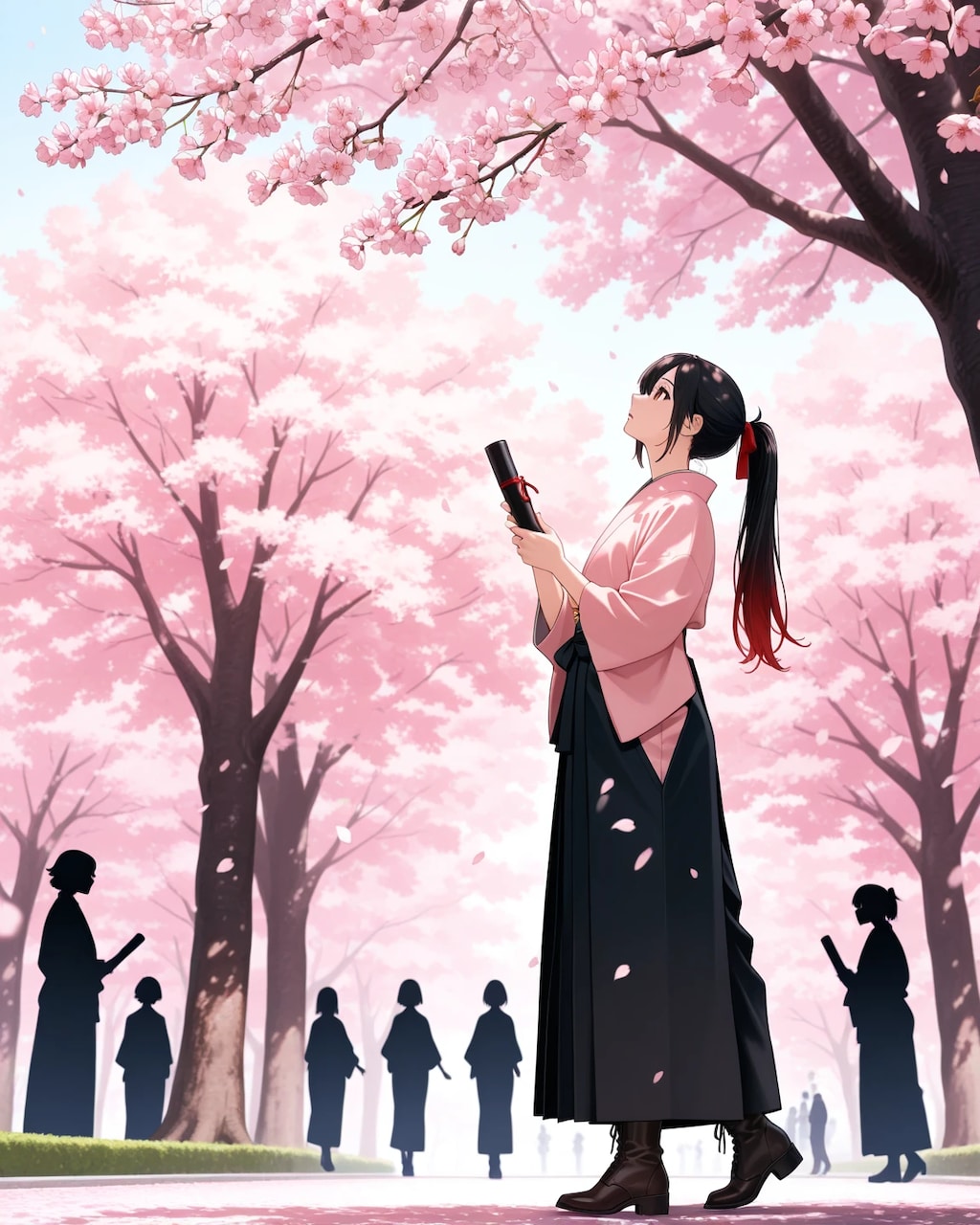 サクラのキセツ