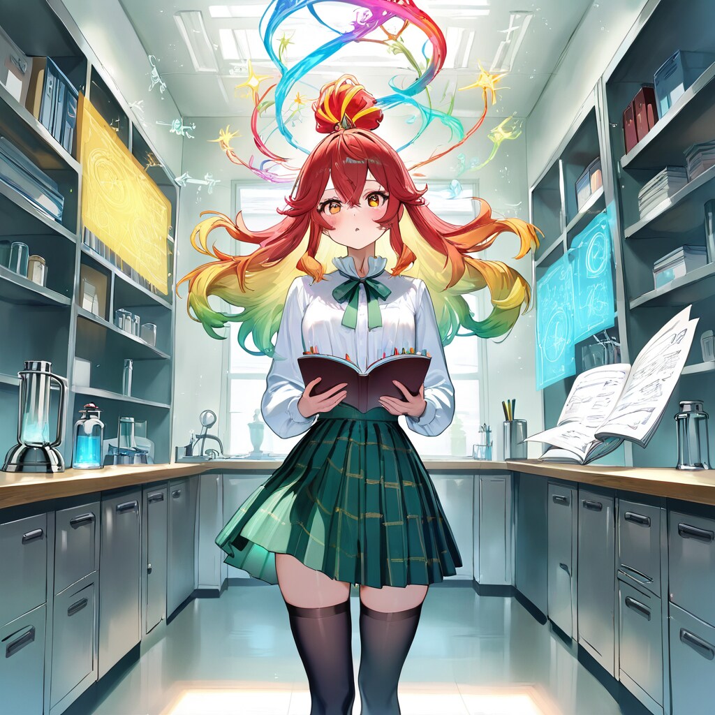 ふしぎ ver.4