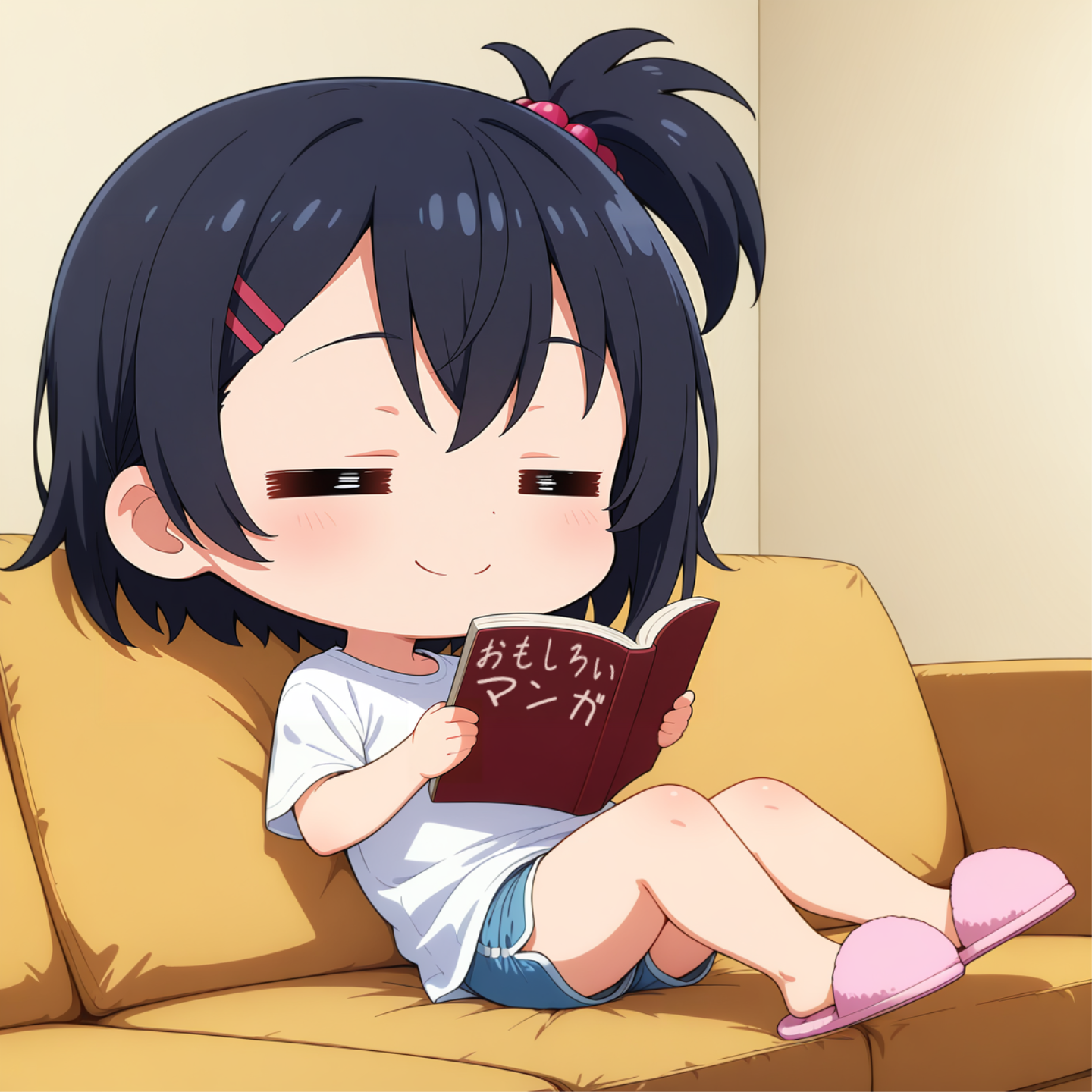 読書の秋 | の人気AIイラスト・グラビア