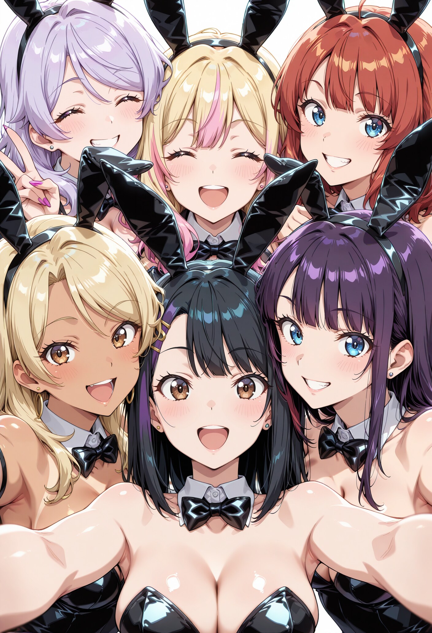 お待ちしてまーす♡