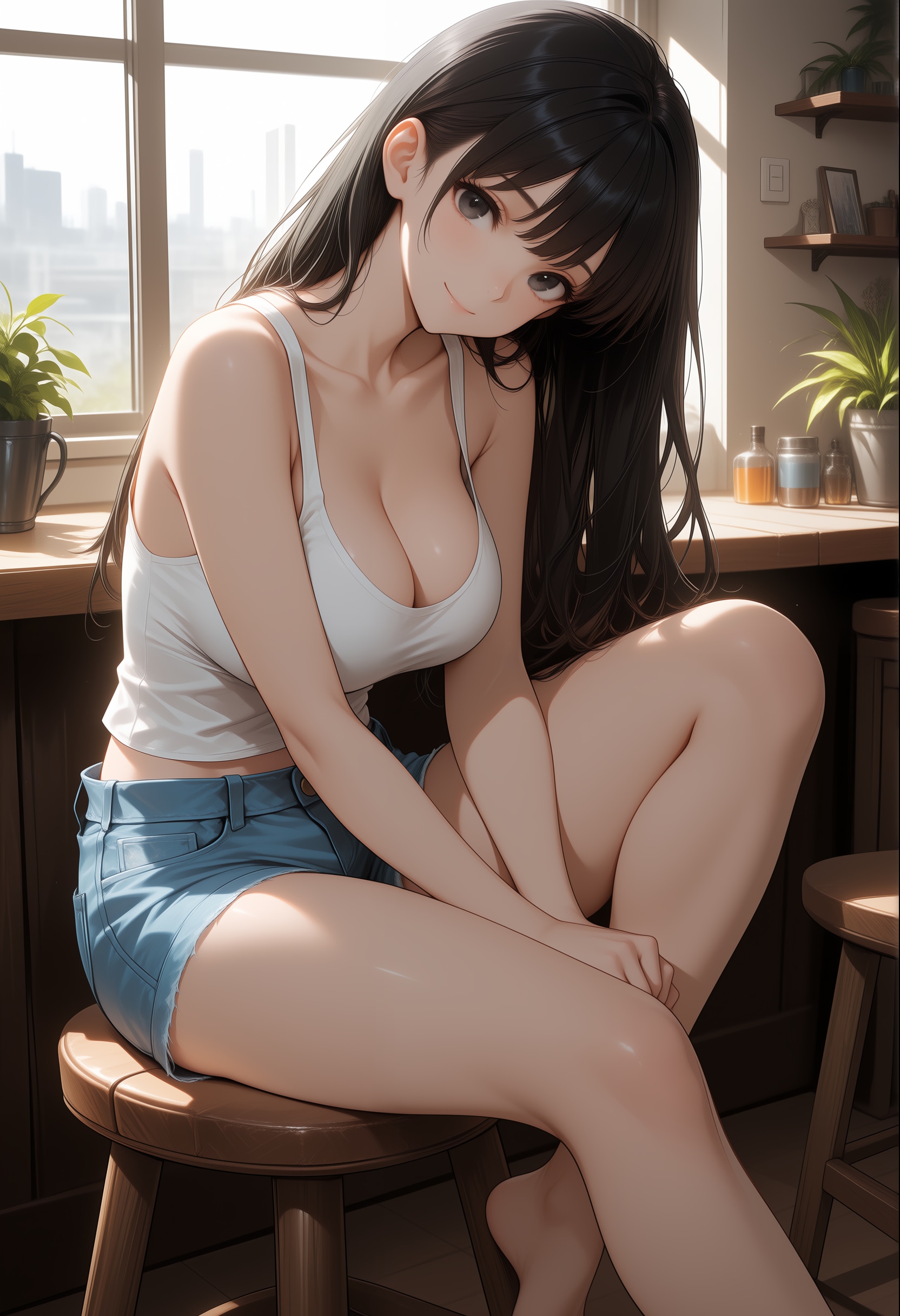 何作ろうか
