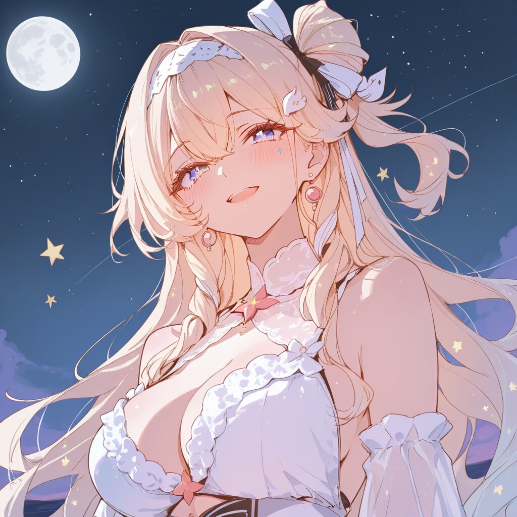 夜は我らのステージ　血が欲しい