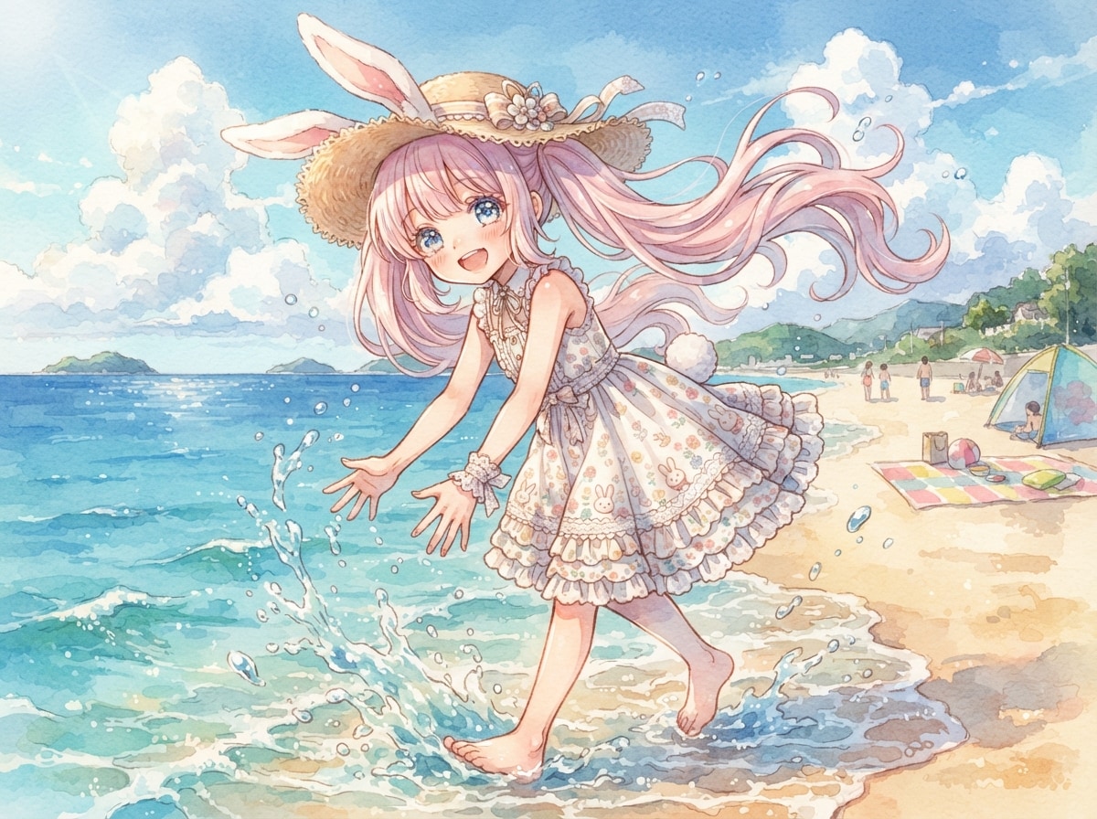 ももツイぴょん