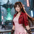 エアリス 4枚目