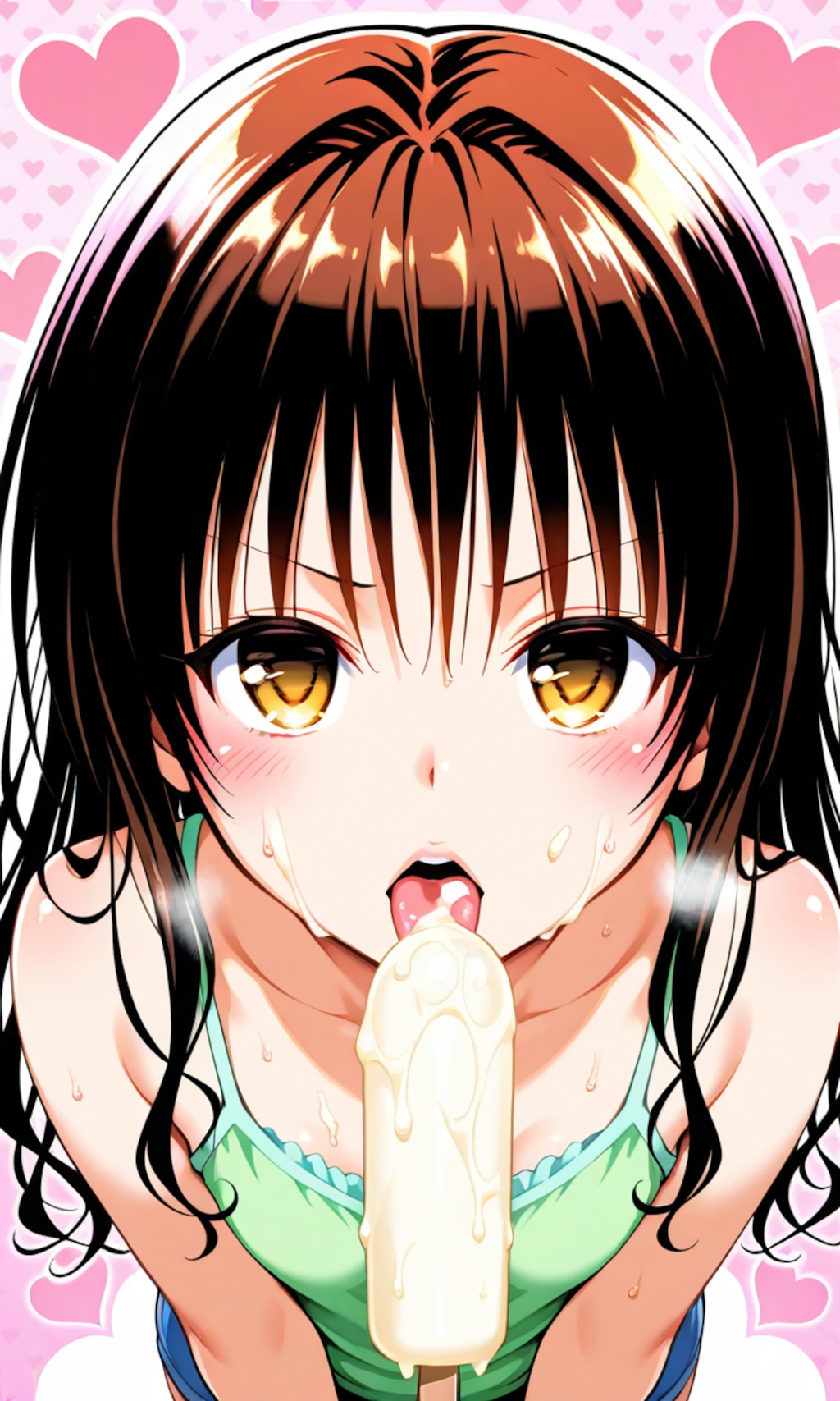 結城美柑