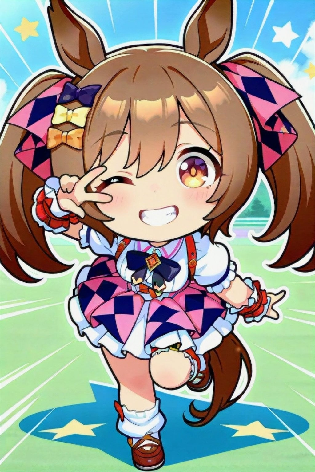 スマートファルコン