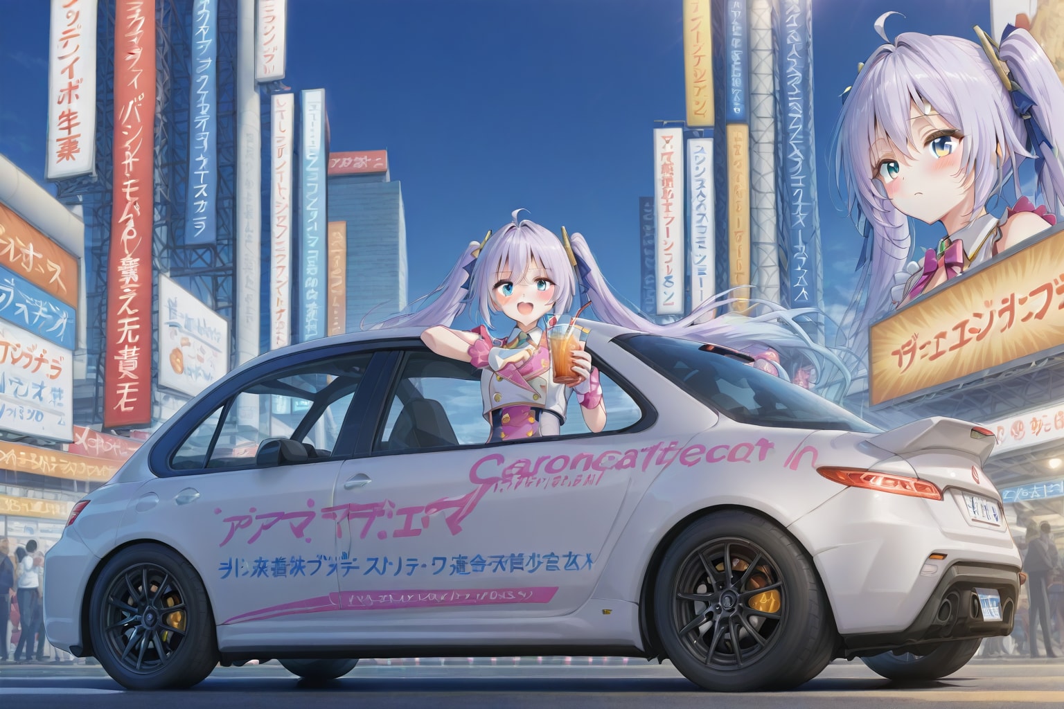 アドトラック(失敗)260624