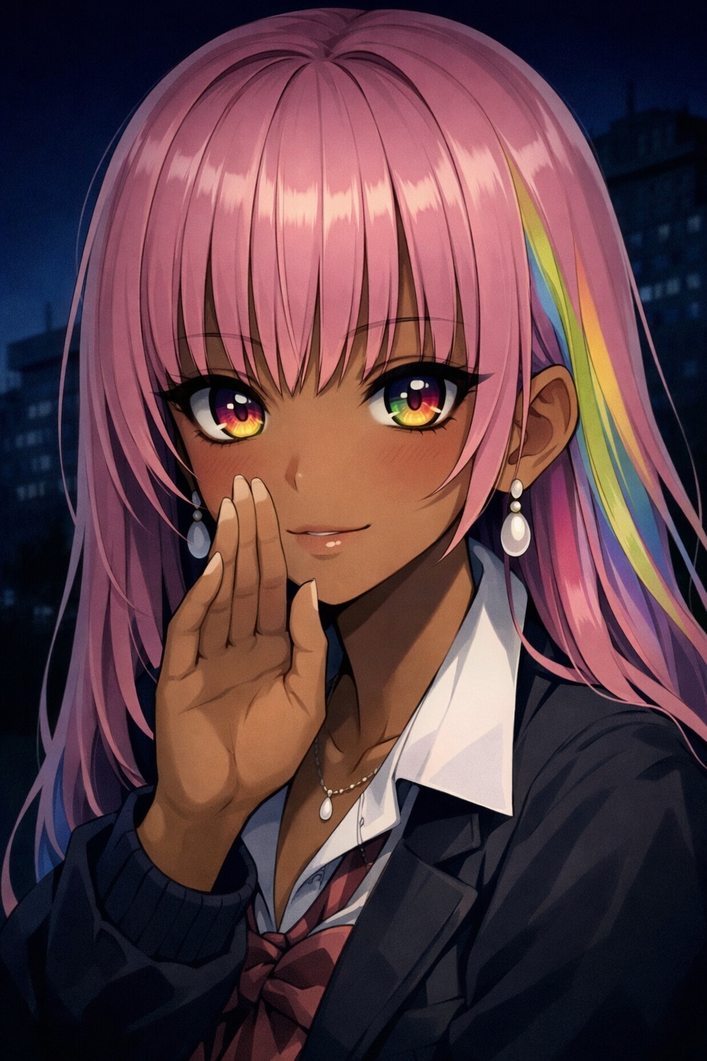 友達の友達から聞いたんだけど