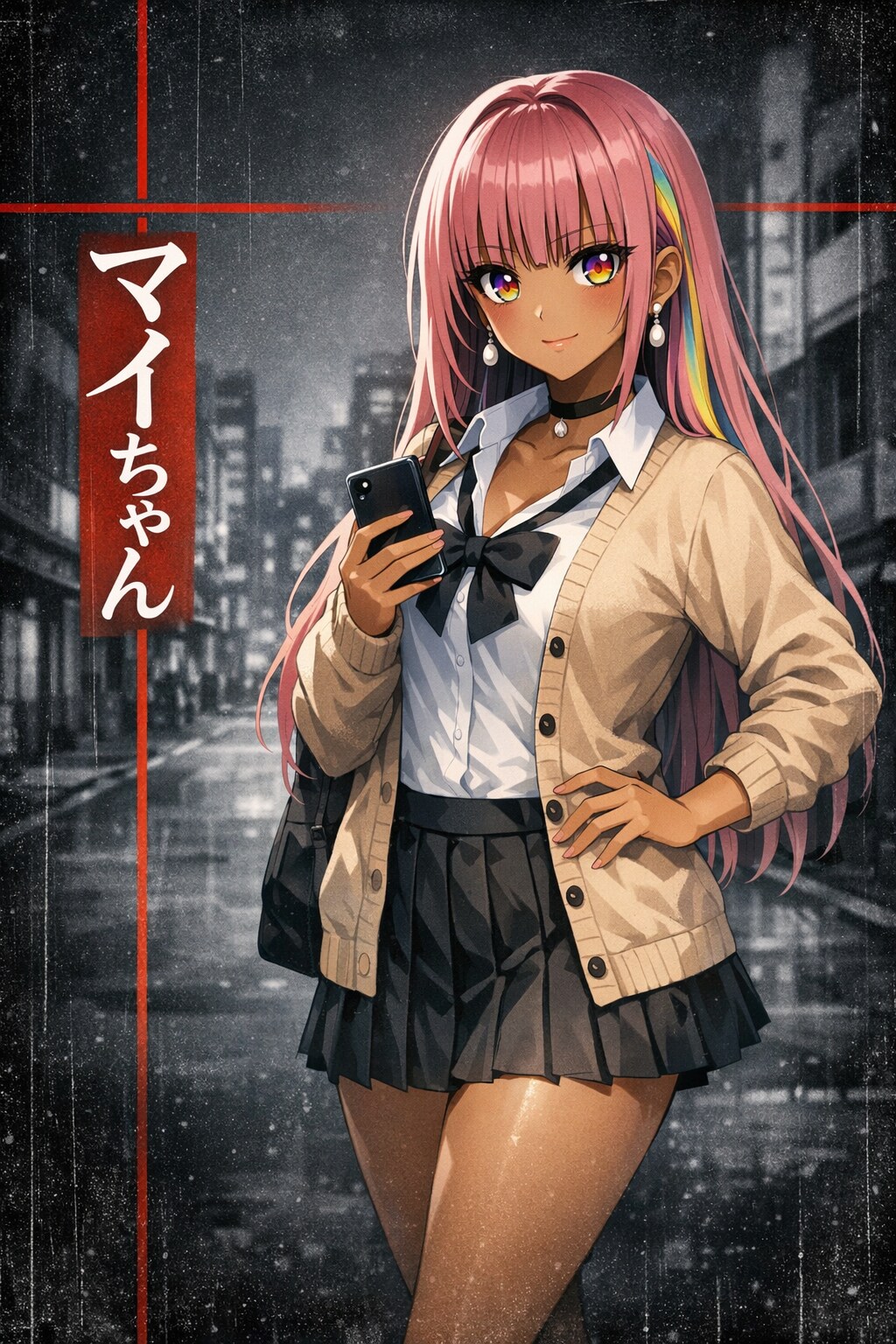 友達の友達から聞いたんだけど