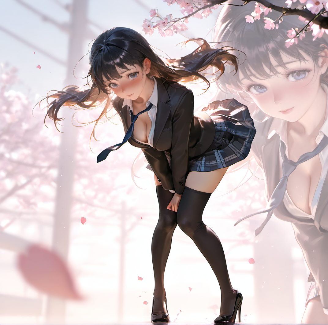 春一番