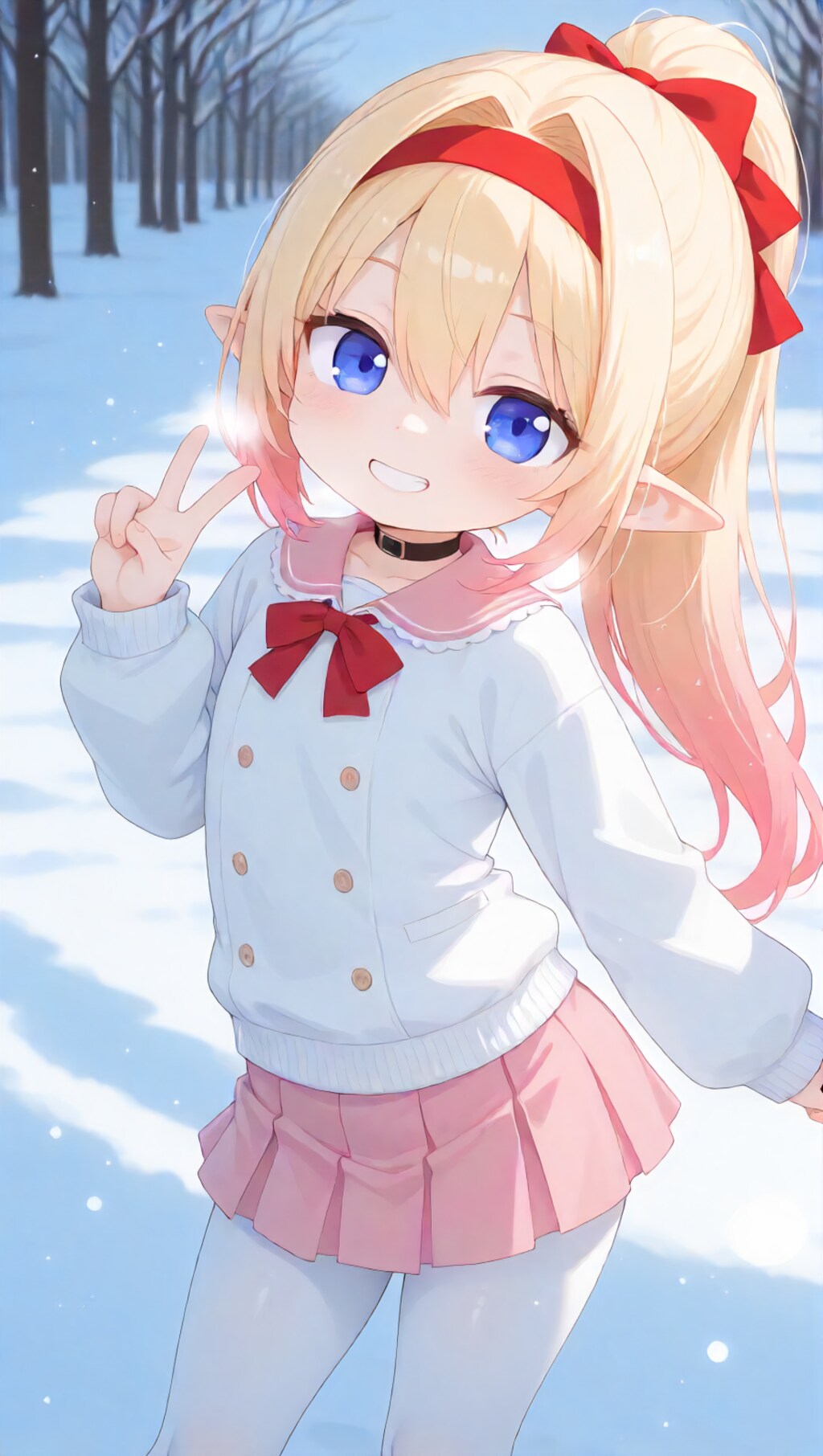 最近のエルフまとめ25年2月下旬