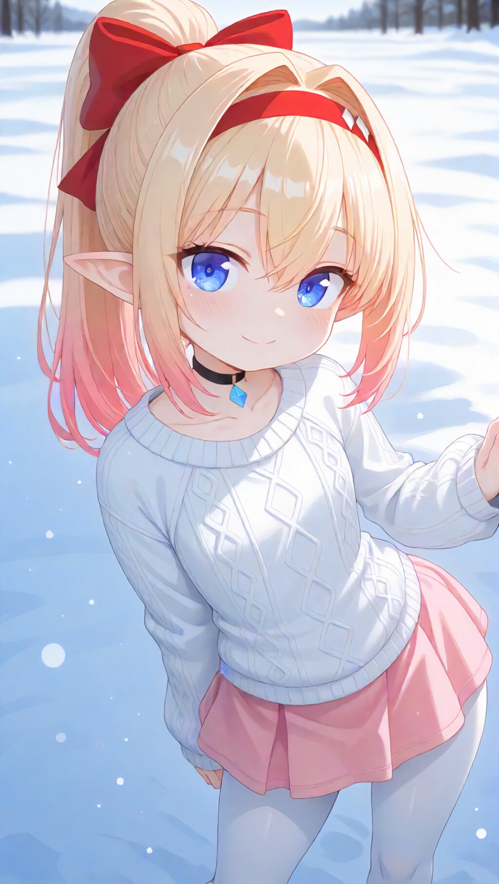 最近のエルフまとめ25年2月下旬