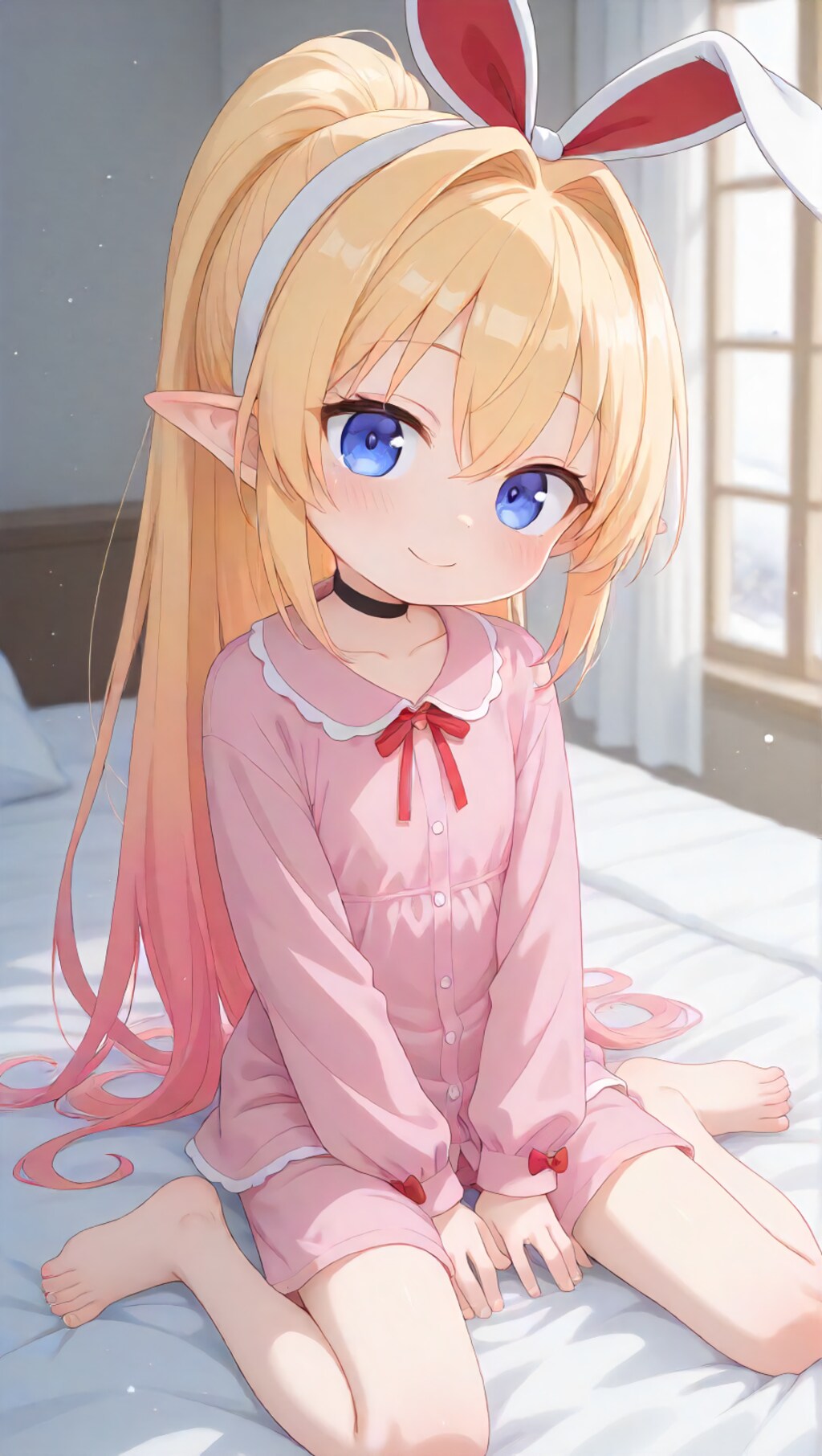 最近のエルフまとめ25年2月下旬