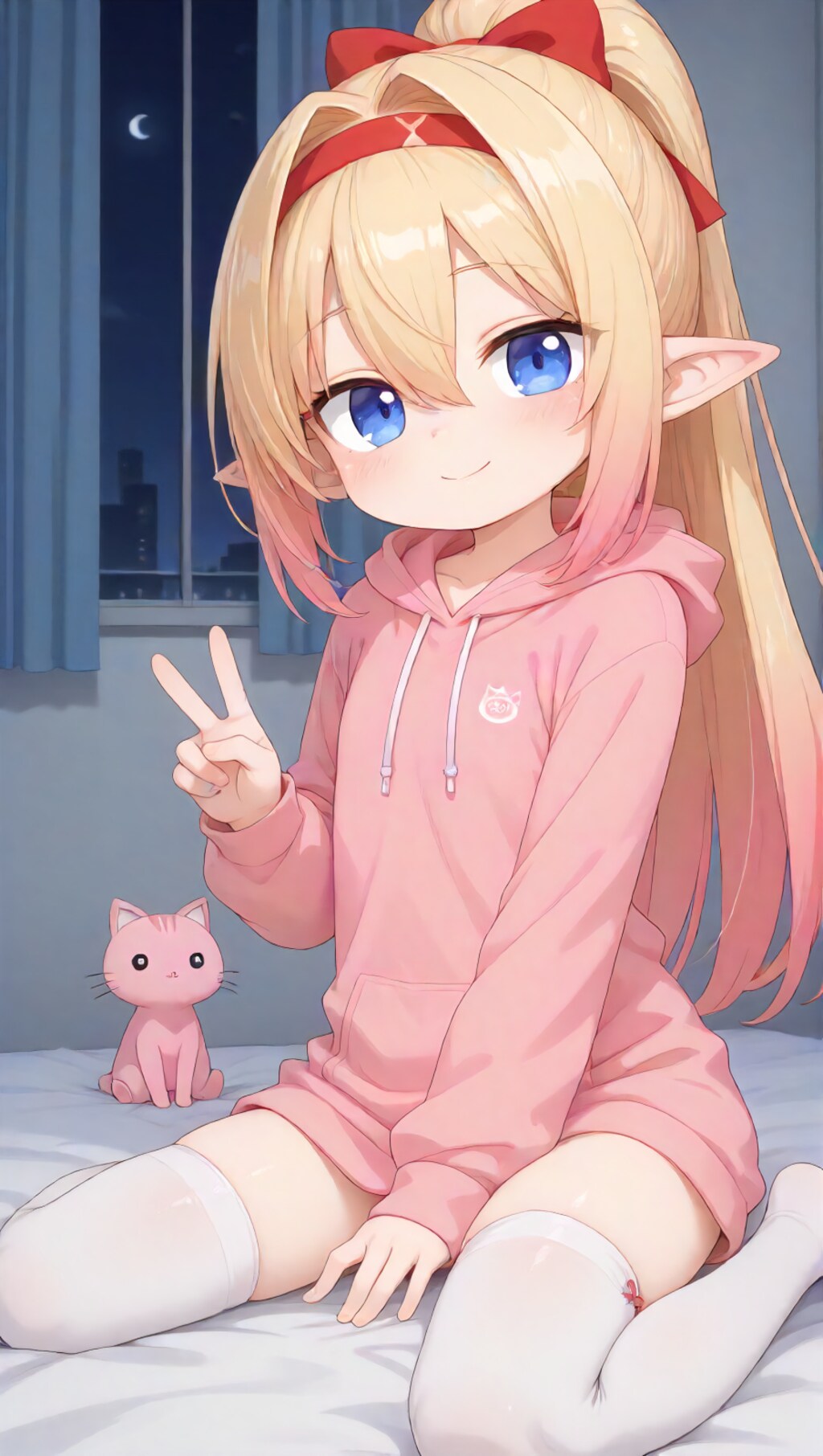 最近のエルフまとめ25年2月下旬