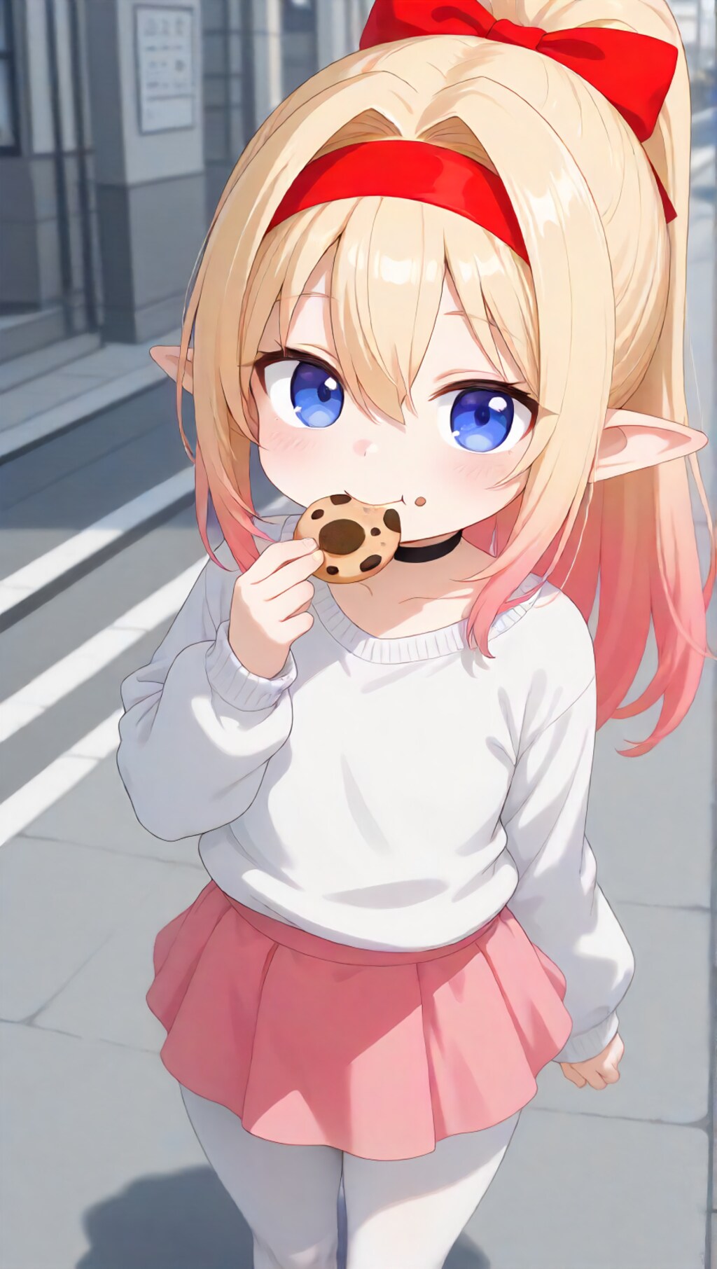 最近のエルフまとめ25年2月下旬