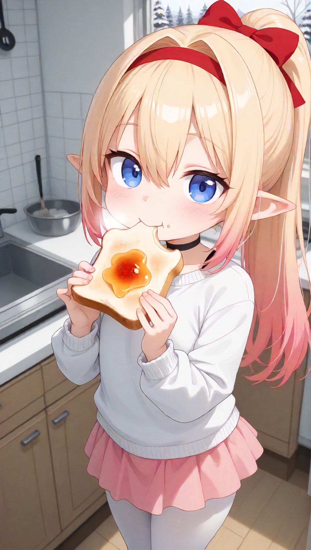 最近のエルフまとめ25年2月下旬