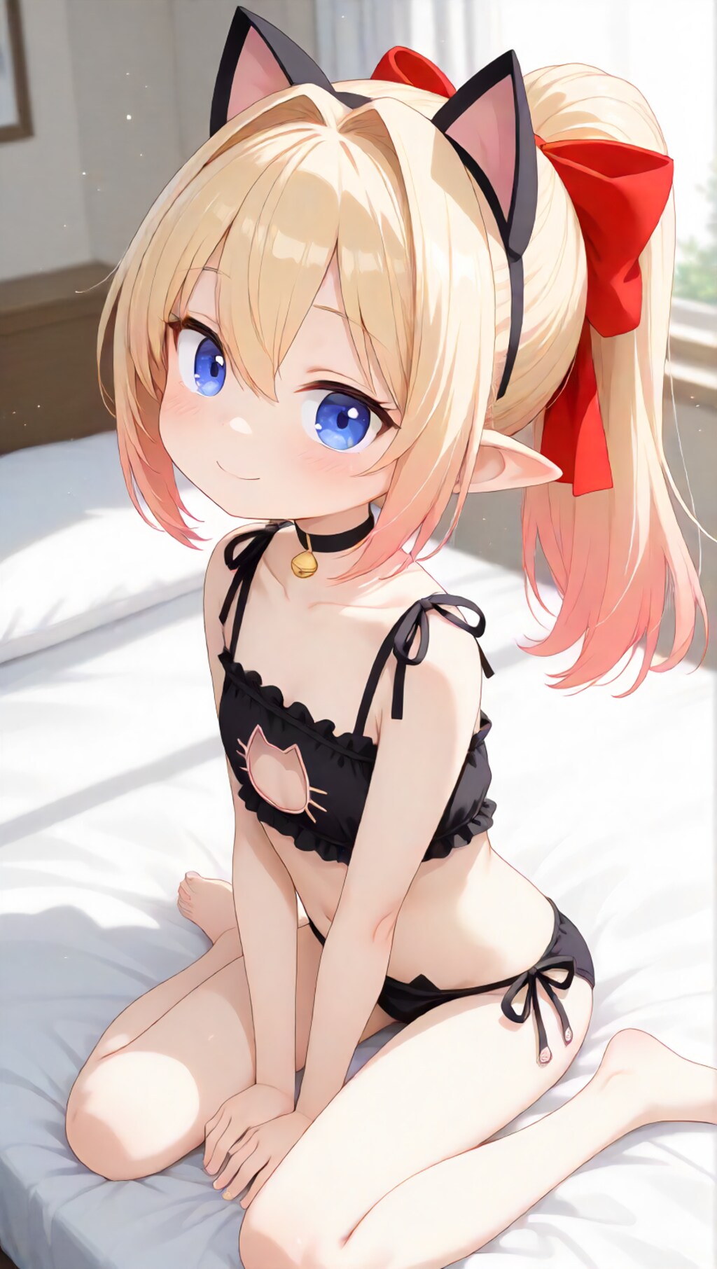 最近のエルフまとめ25年2月下旬