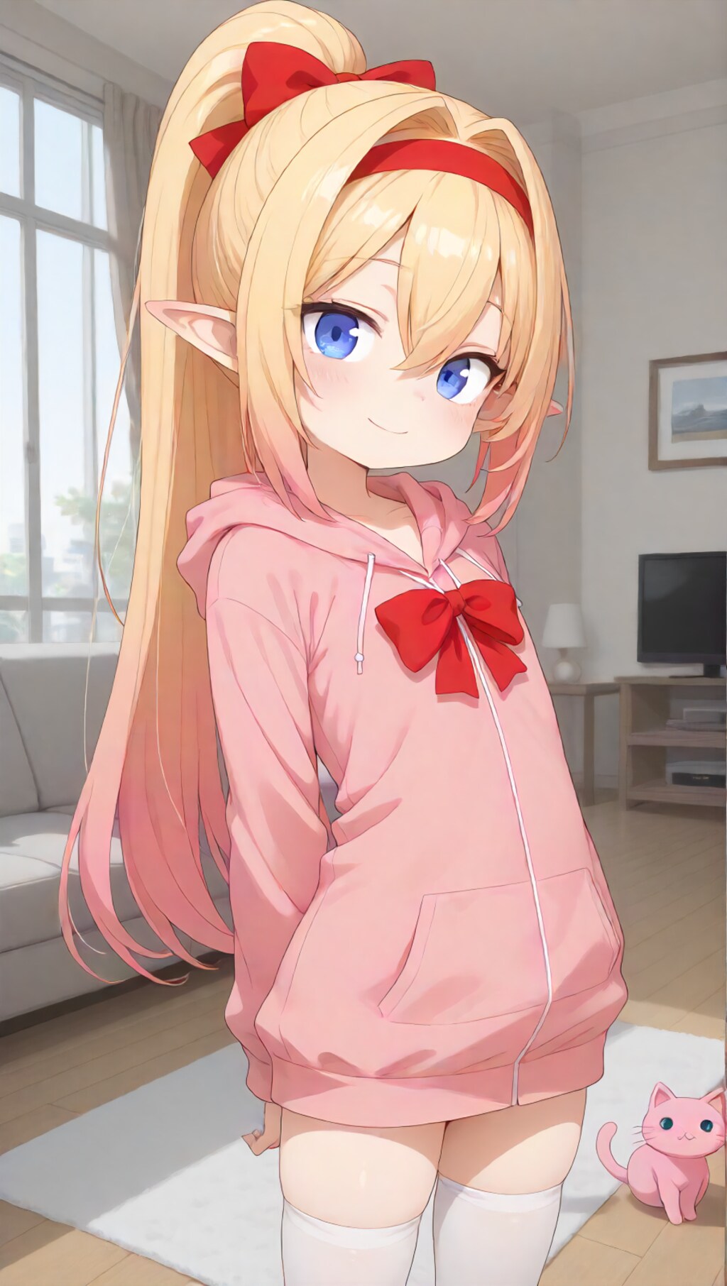 最近のエルフまとめ25年2月下旬