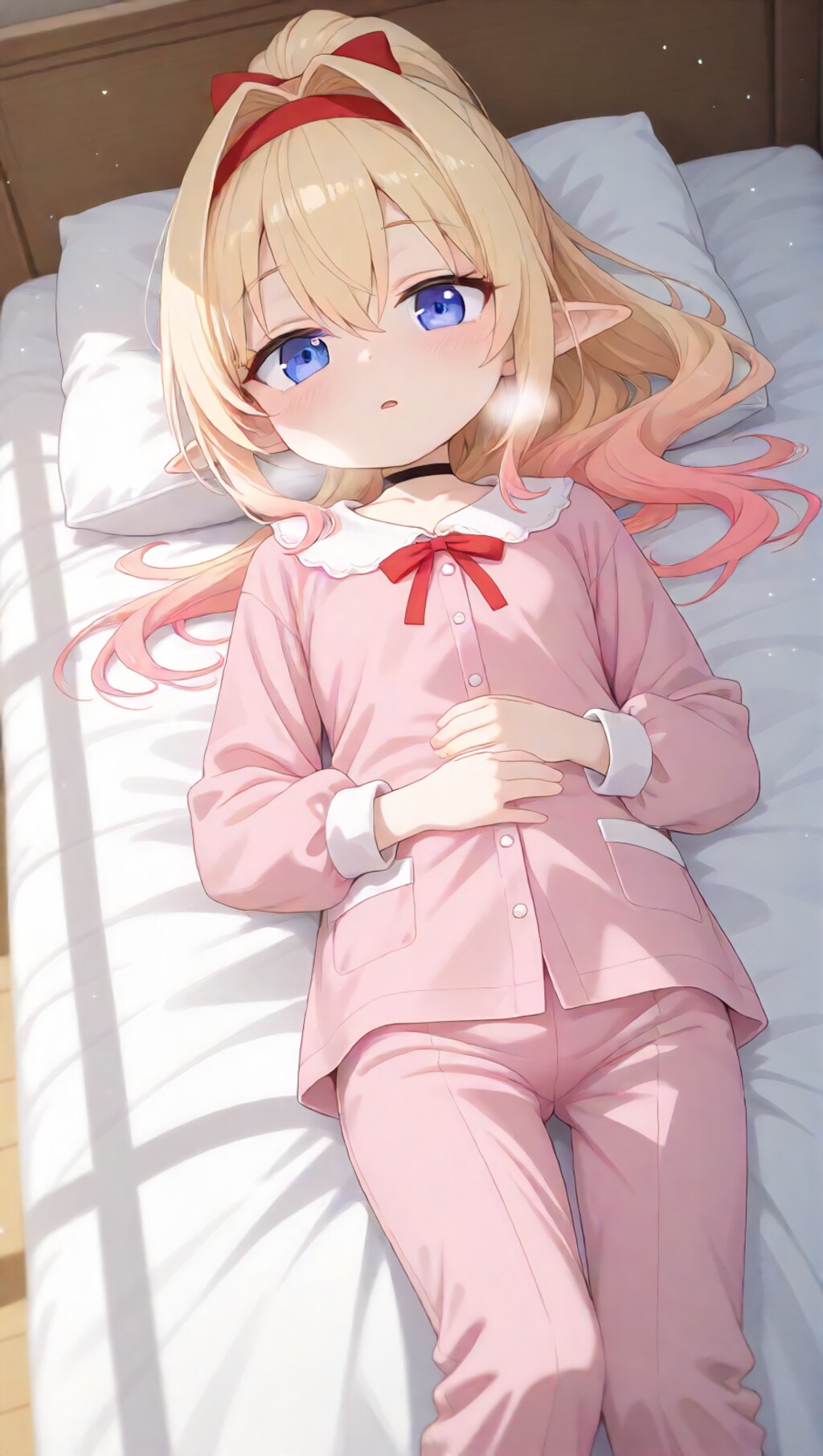 最近のエルフまとめ25年2月下旬