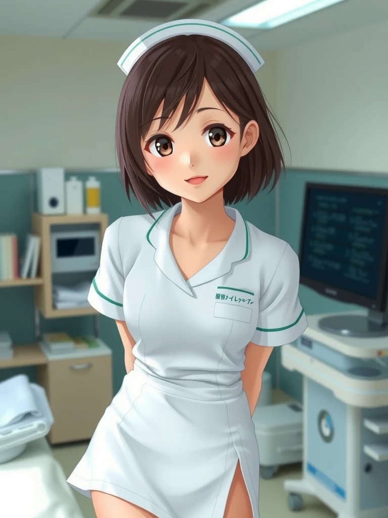 ナース