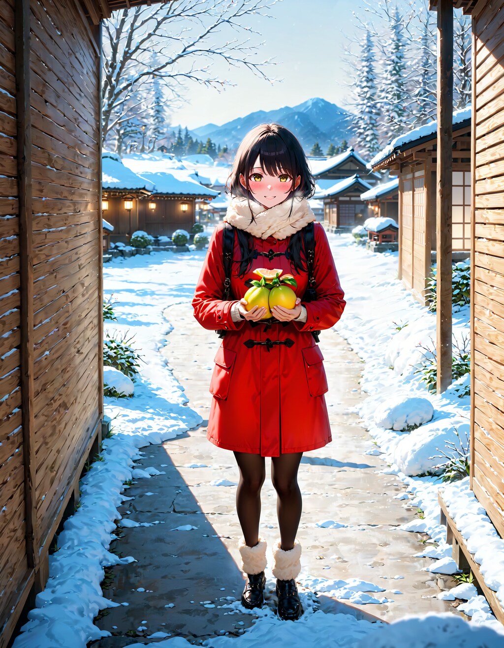 今日は土佐文旦の日