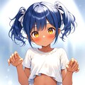 んッ！ 2枚目
