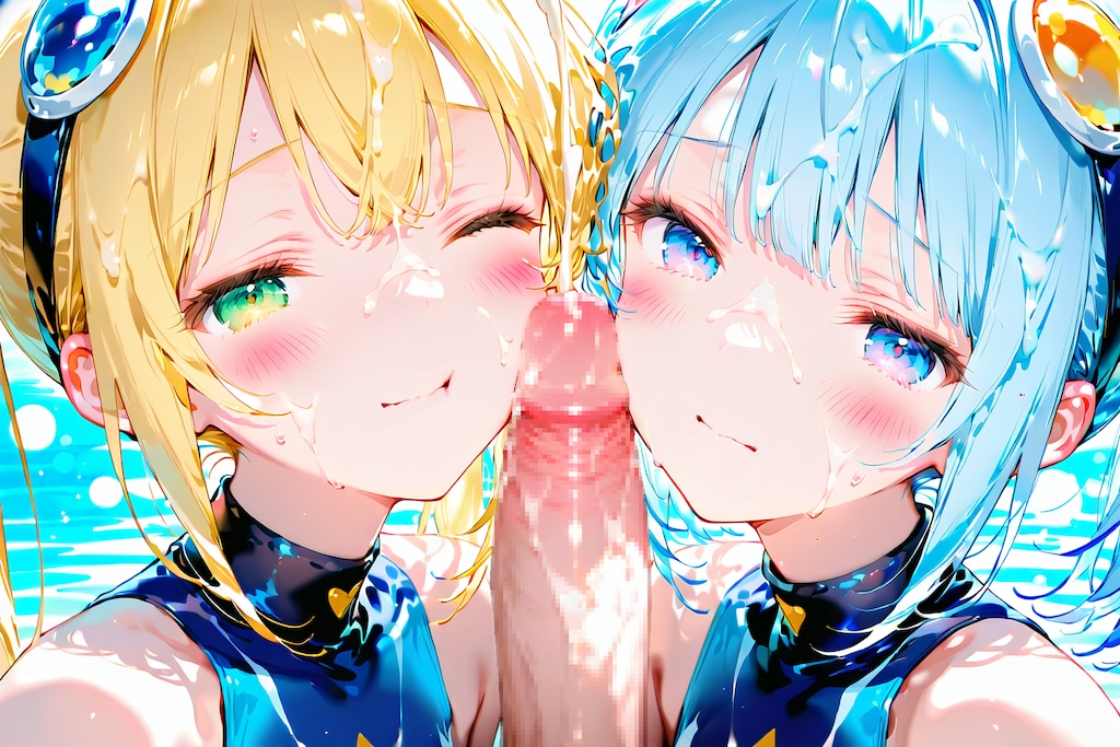 【呪文探し】香り＋コス