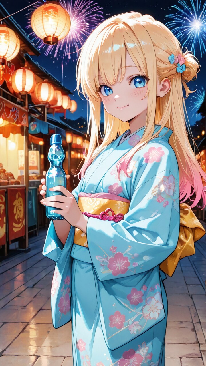 うちの子