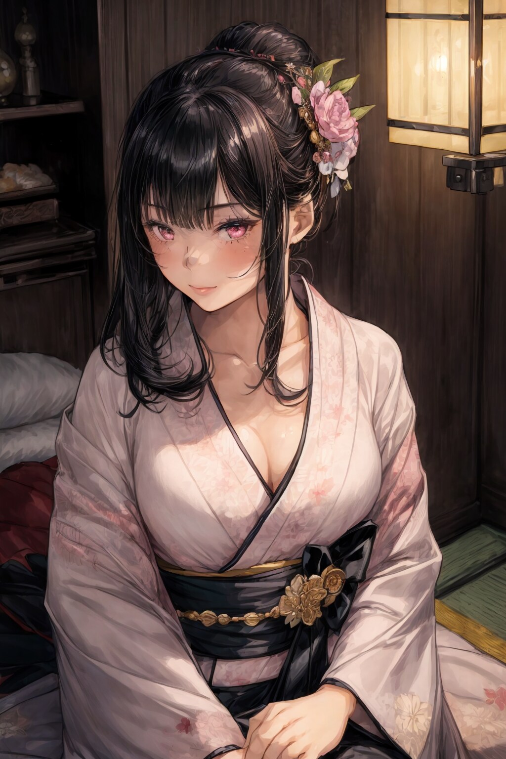 大正