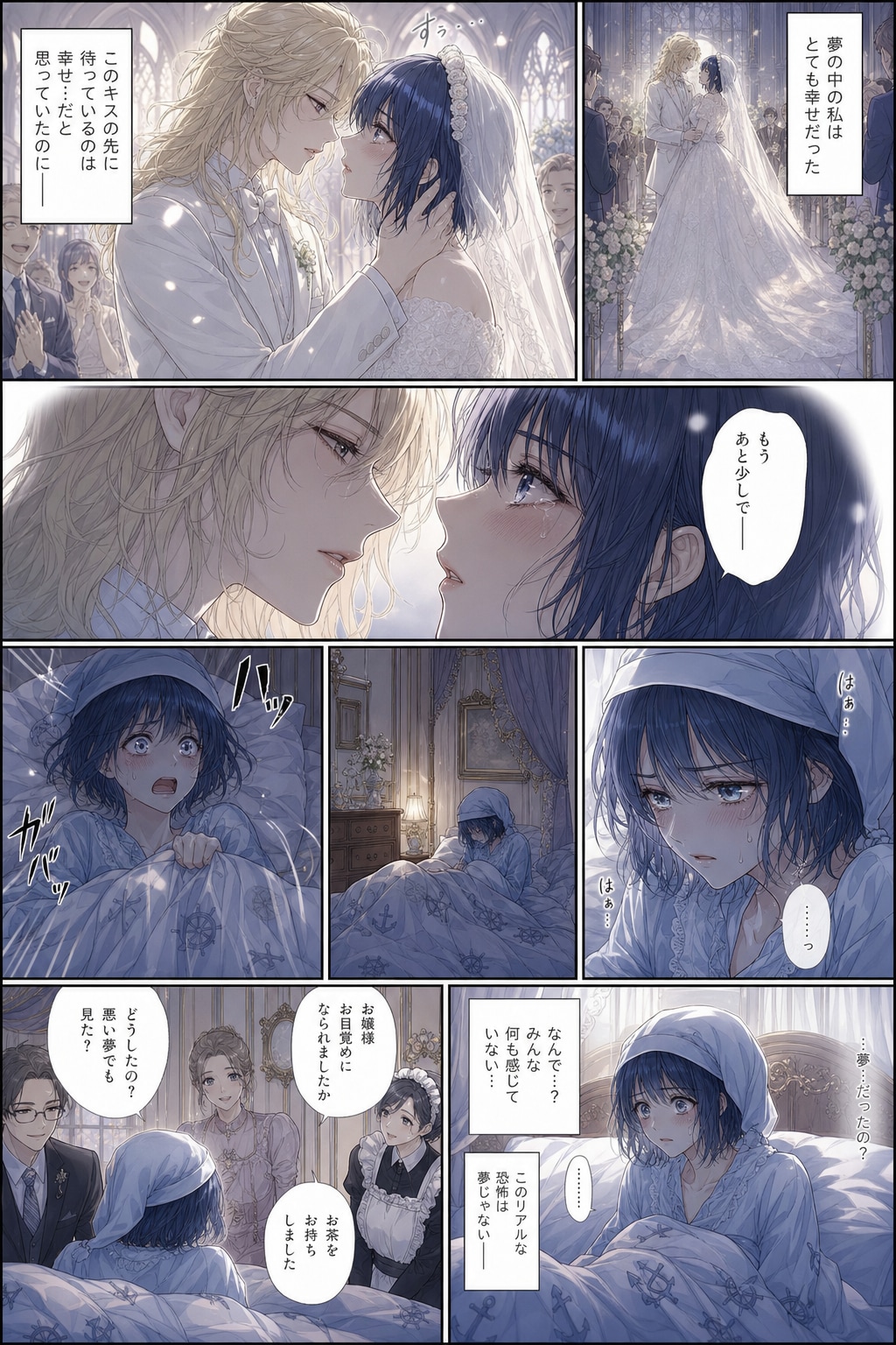 ボツ集