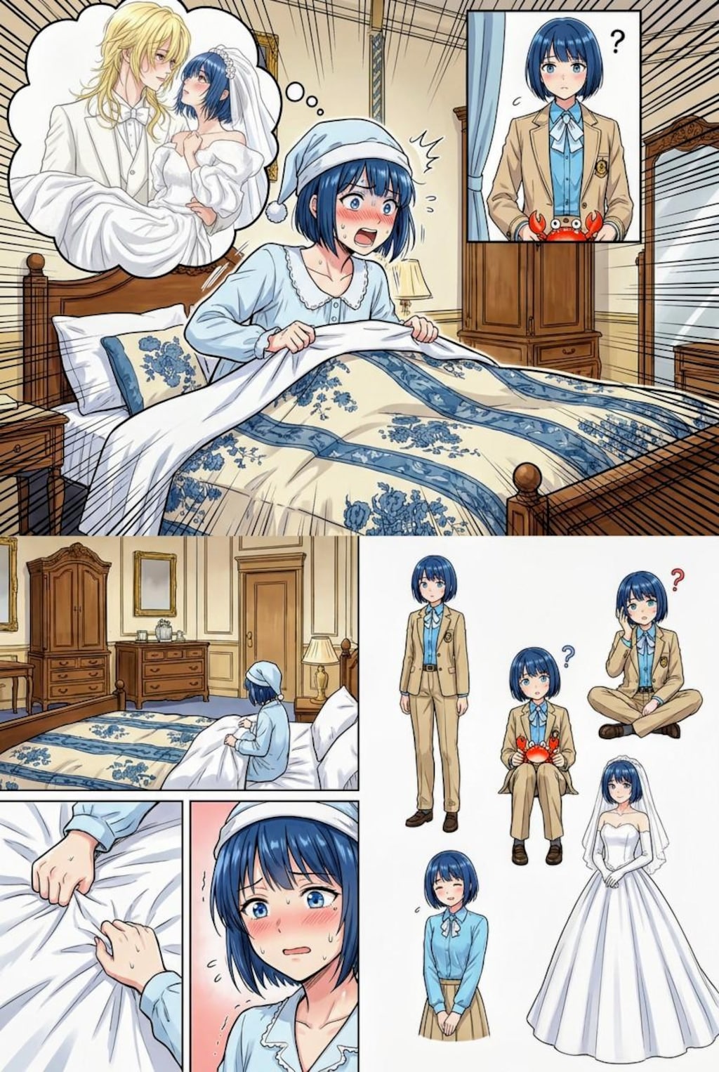 ボツ集