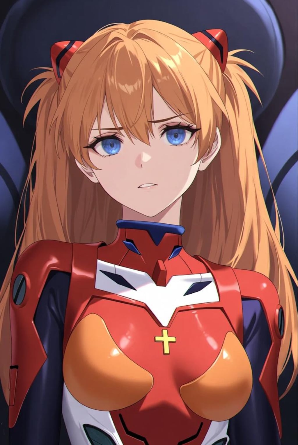 バッカじゃないの的な