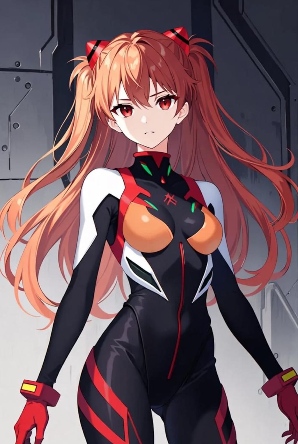 バッカじゃないの的な