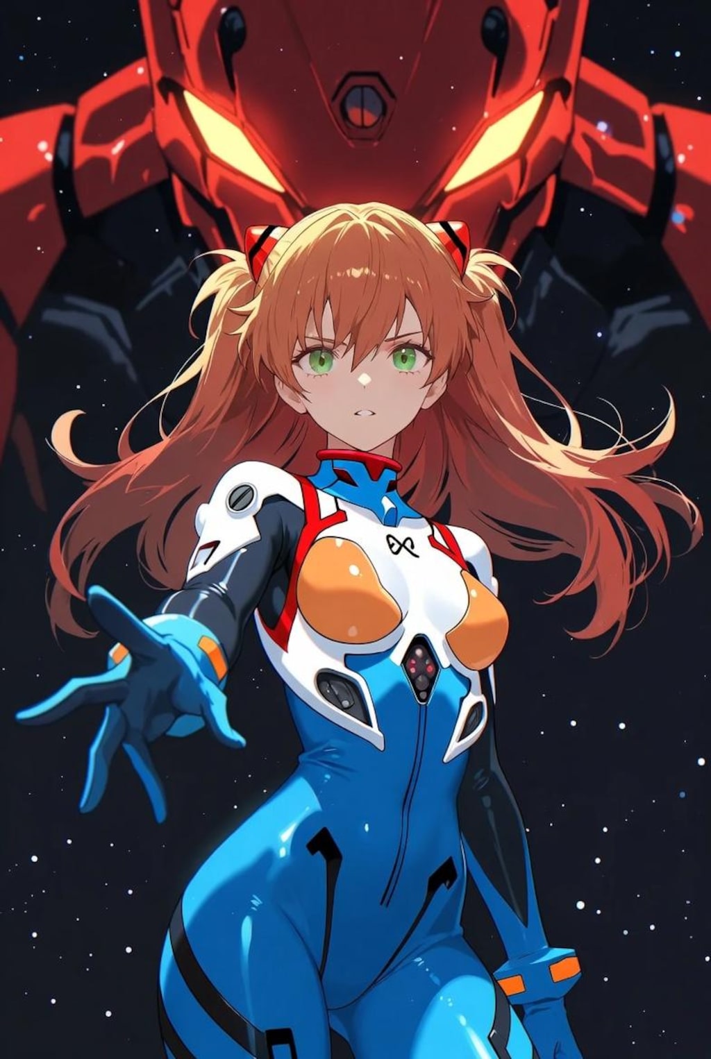 バッカじゃないの的な