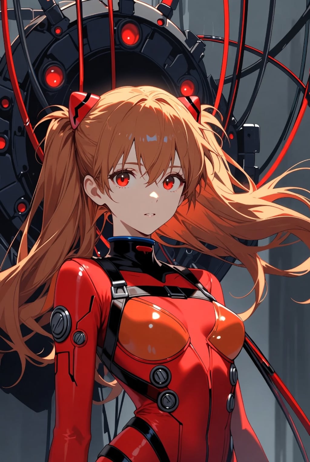 バッカじゃないの的な