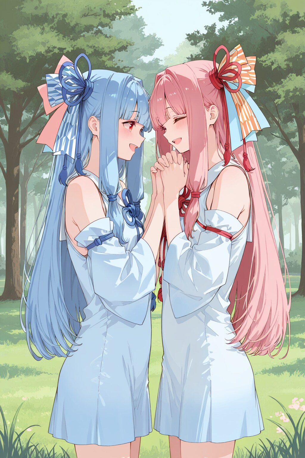 琴葉姉妹２０