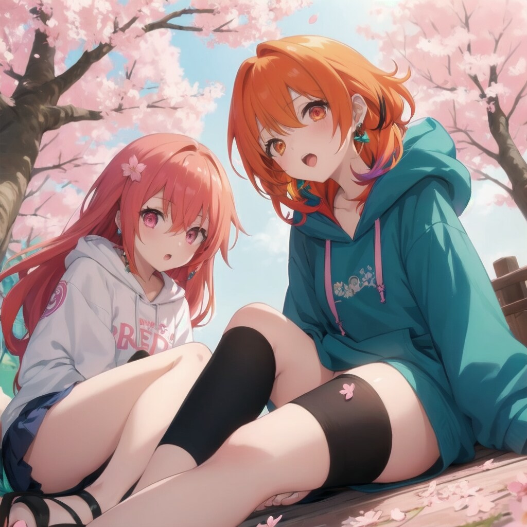 花見