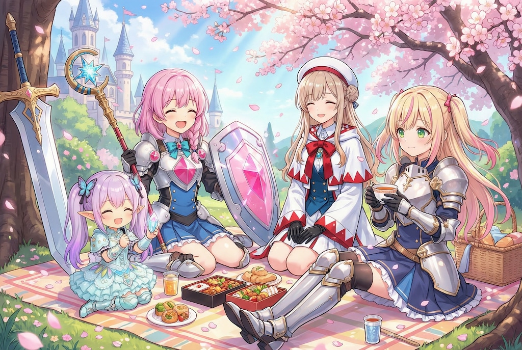 TPP(タンクポイントをプレゼント)