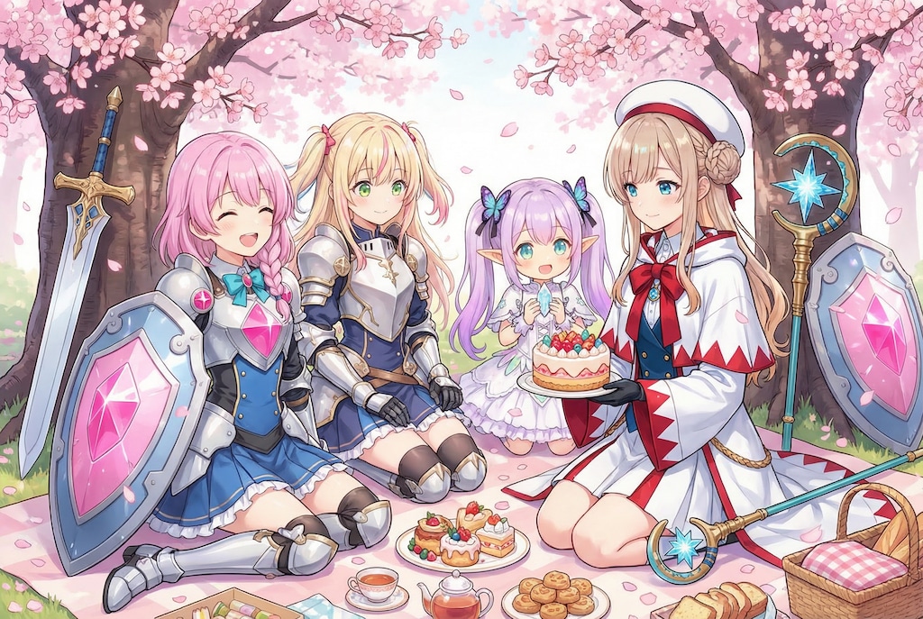 TPP(タンクポイントをプレゼント)