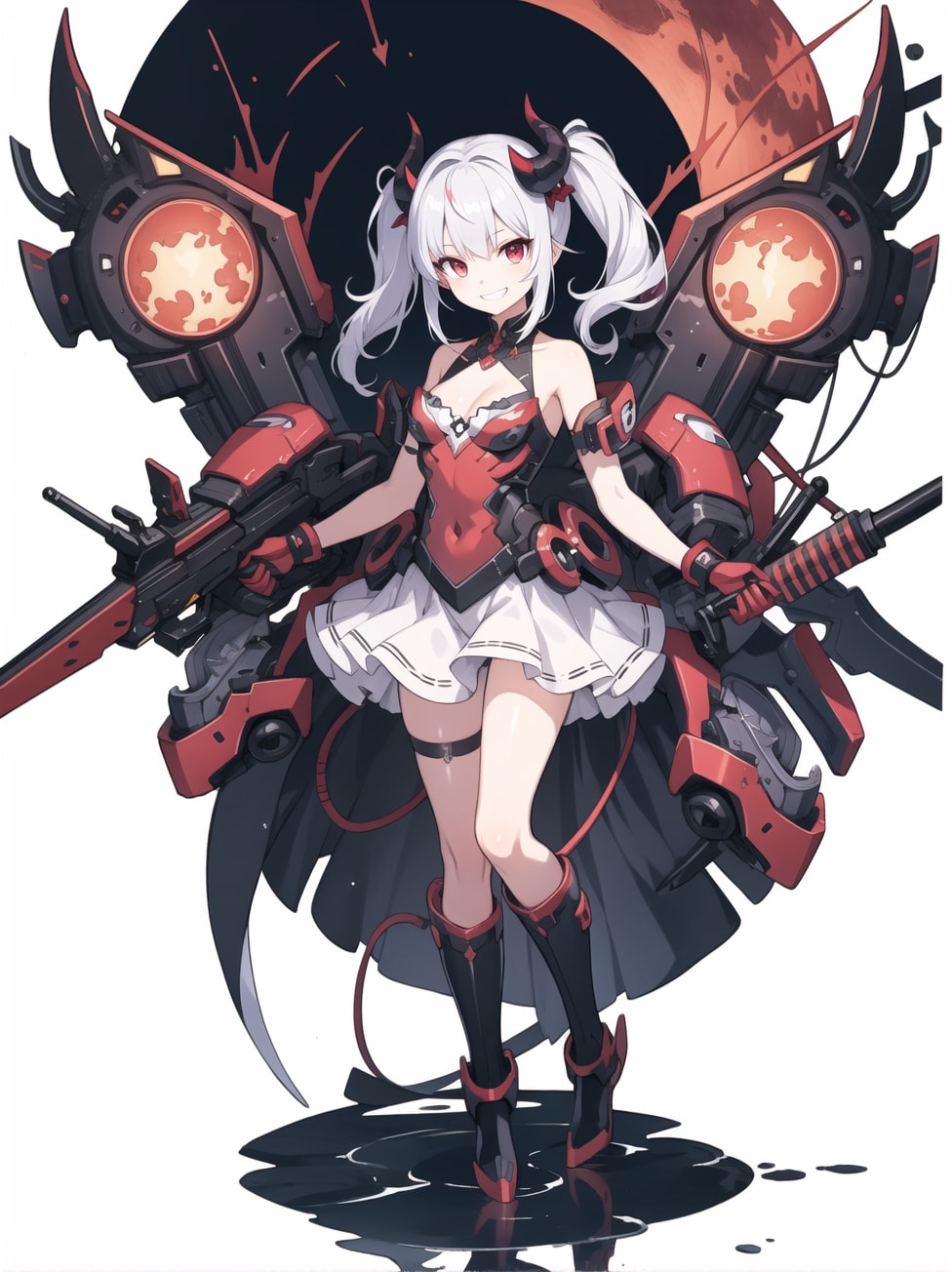 かっこいい系　３ | の人気AIイラスト・グラビア