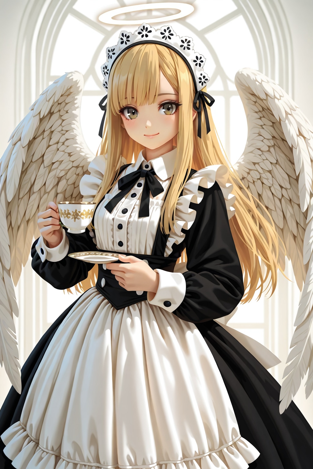 MOKA テスト