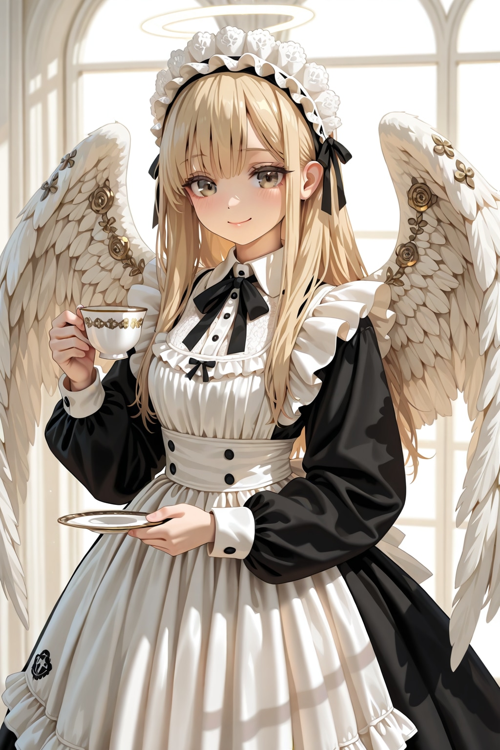 MOKA テスト | の人気AIイラスト・グラビア