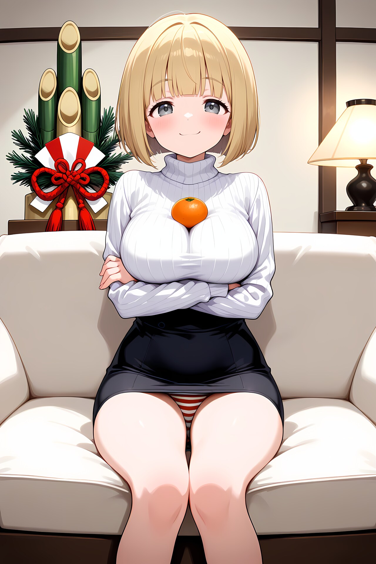 鏡餅
